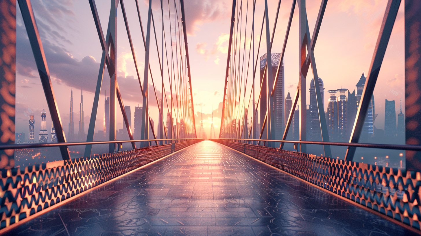 Hyper-Realistic Architectural Shot (1)